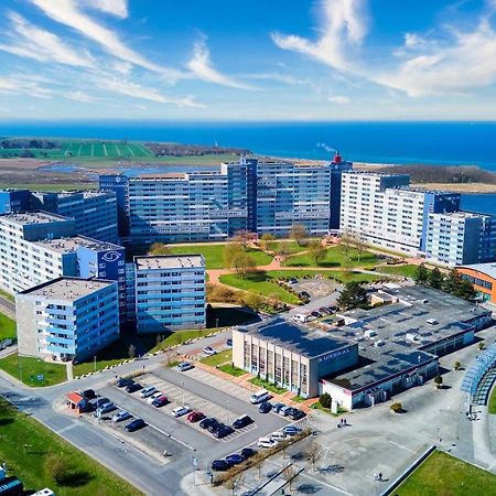 Ferienpark C09-004 Ferienpark Heiligenhafen Εξωτερικό φωτογραφία