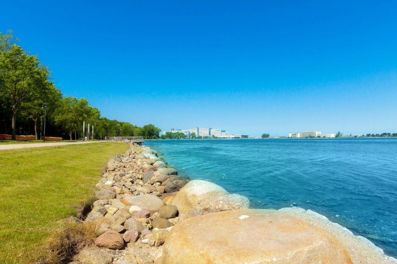 Ferienpark C09-004 Ferienpark Heiligenhafen Εξωτερικό φωτογραφία