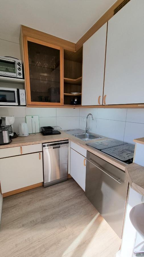Ferienpark C09-004 Ferienpark Heiligenhafen Εξωτερικό φωτογραφία
