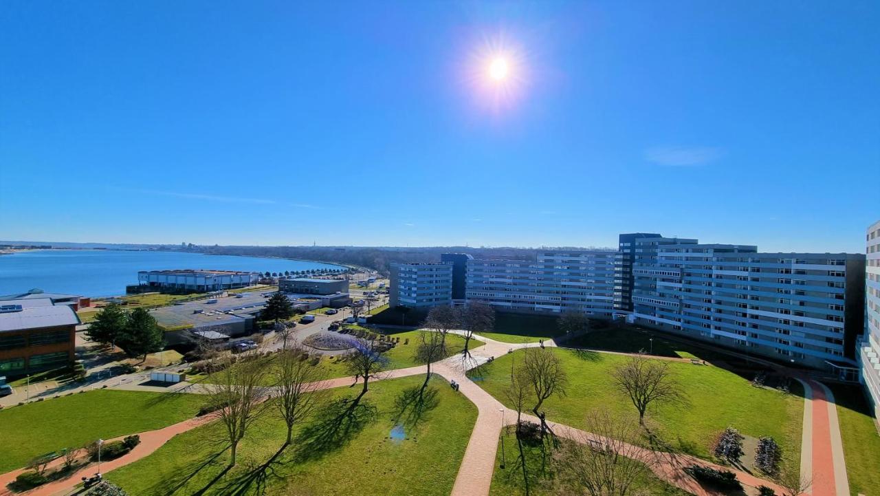 Ferienpark C09-004 Ferienpark Heiligenhafen Εξωτερικό φωτογραφία