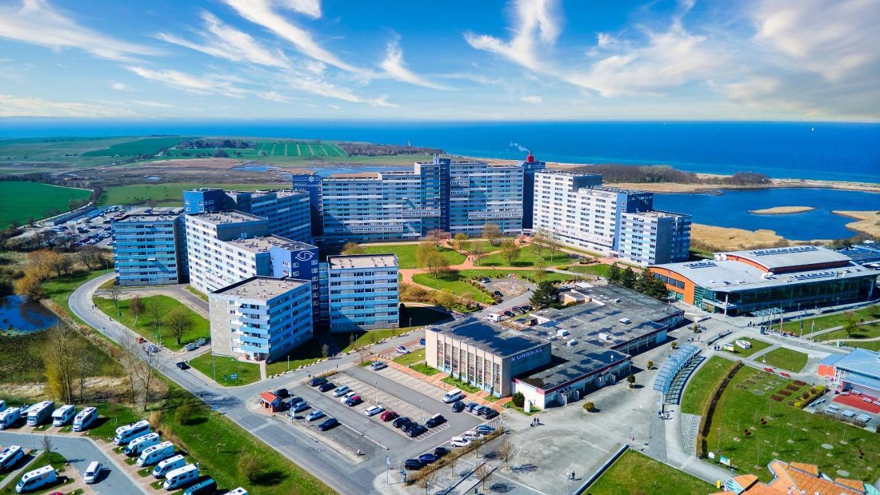 Ferienpark C09-004 Ferienpark Heiligenhafen Εξωτερικό φωτογραφία