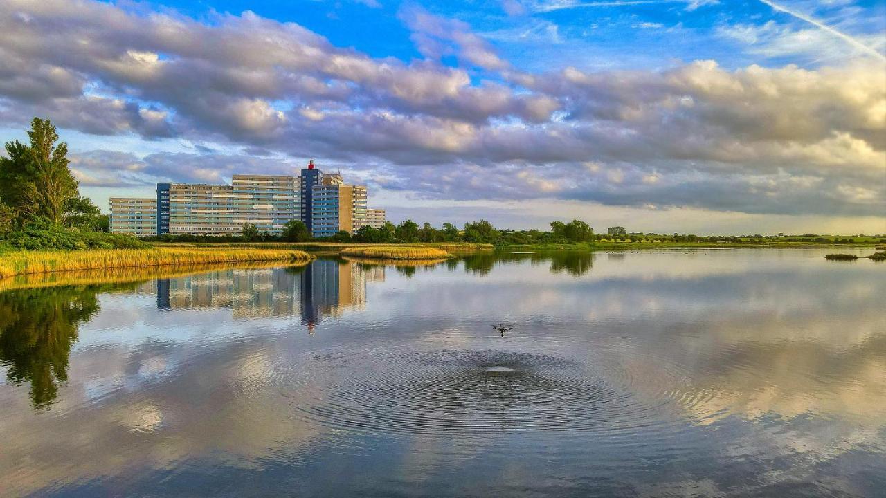 Ferienpark C09-004 Ferienpark Heiligenhafen Εξωτερικό φωτογραφία